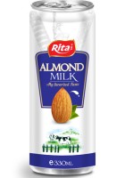 330мл Миндальное молоко